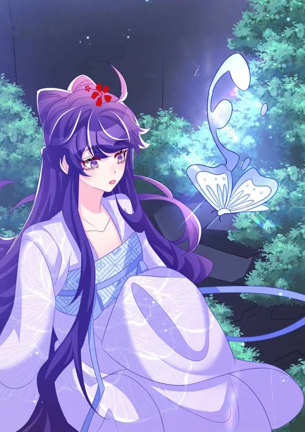 Arms Female Phoenix signing ตอนที่ 186 (29)